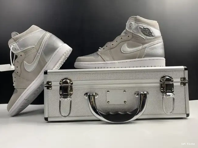 1st Kicks OG 1 DC1788-029 Japan Air High Grey Neutral Jordan 0624